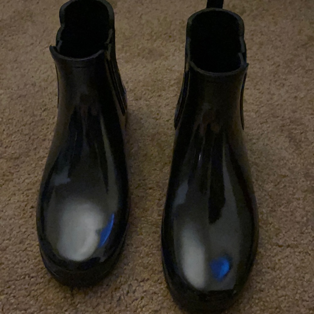 Hunter Boots